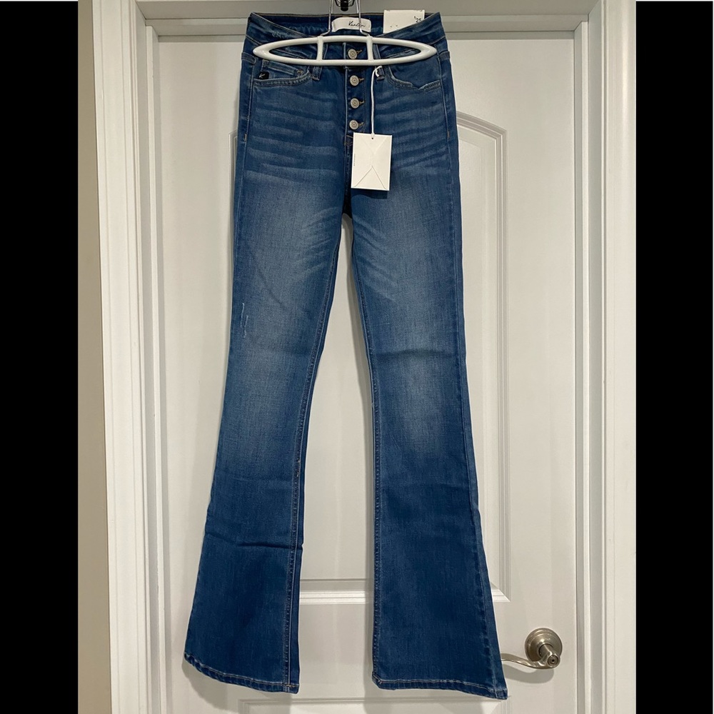 Kancan jeans